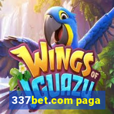 337bet.com paga